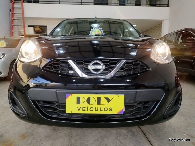 POLY VEÍCULOS