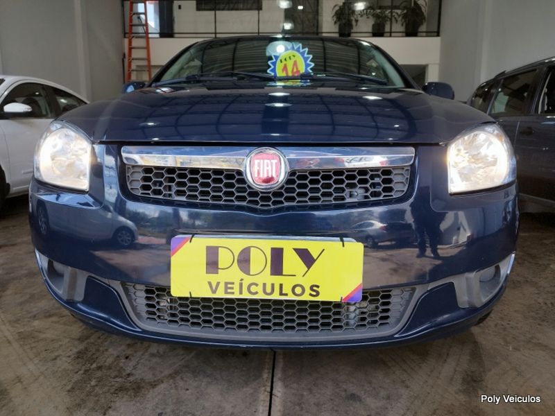POLY VEÍCULOS